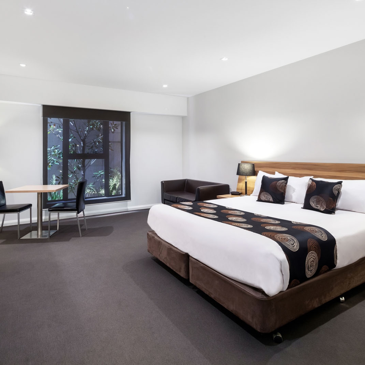 About - Ballarat Suites Accommodation - Best Western Plus